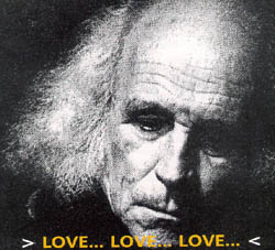 leo ferre