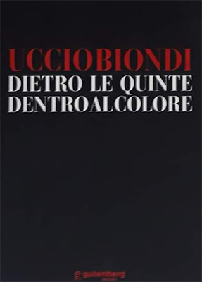 dietro le quinte